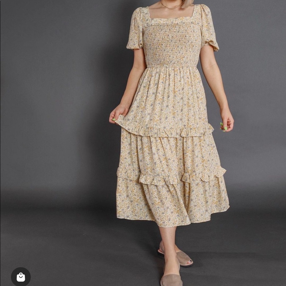 Boutique dress